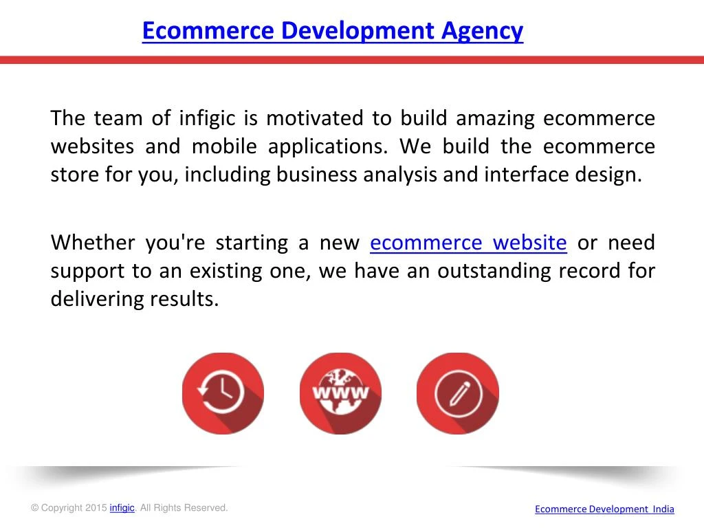 Case study on e commerce website in india