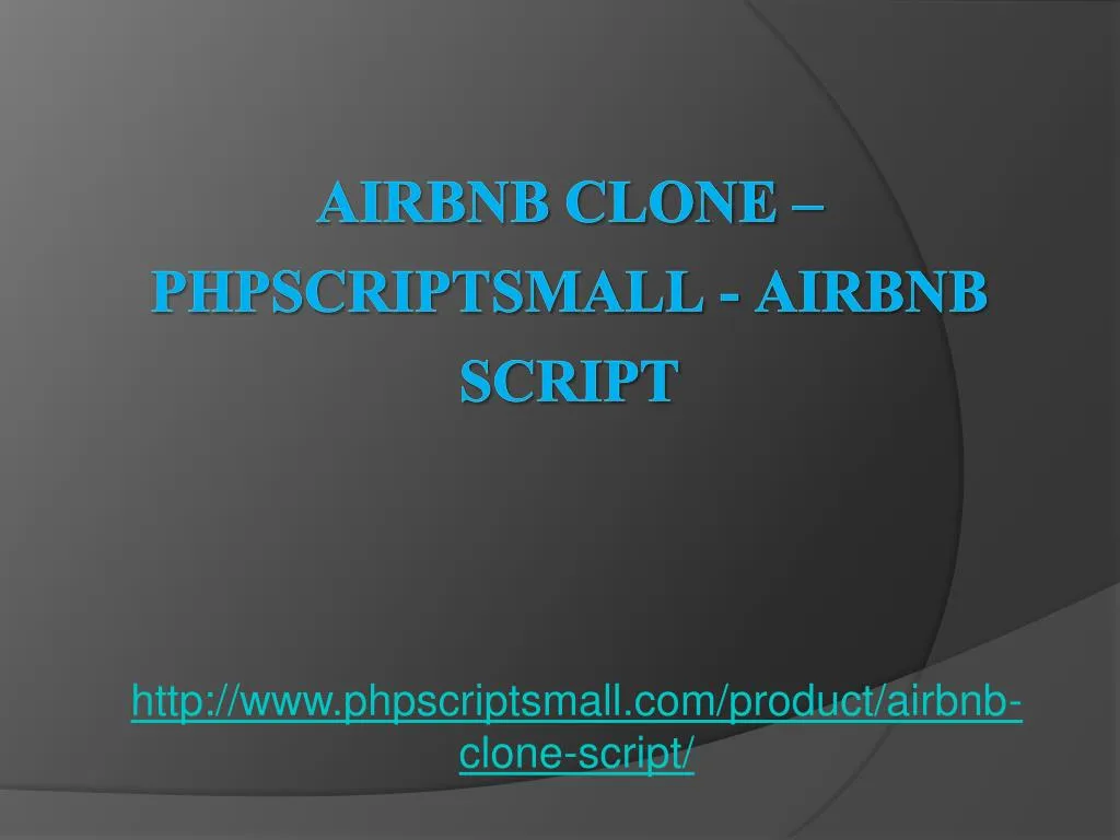 http www phpscriptsmall com product airbnb clone script n.