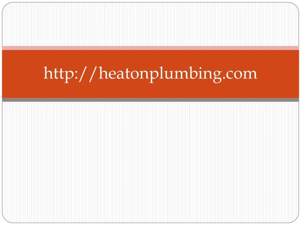 http heatonplumbing com n.