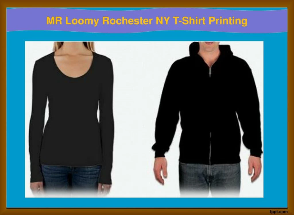 t shirt printing rochester ny