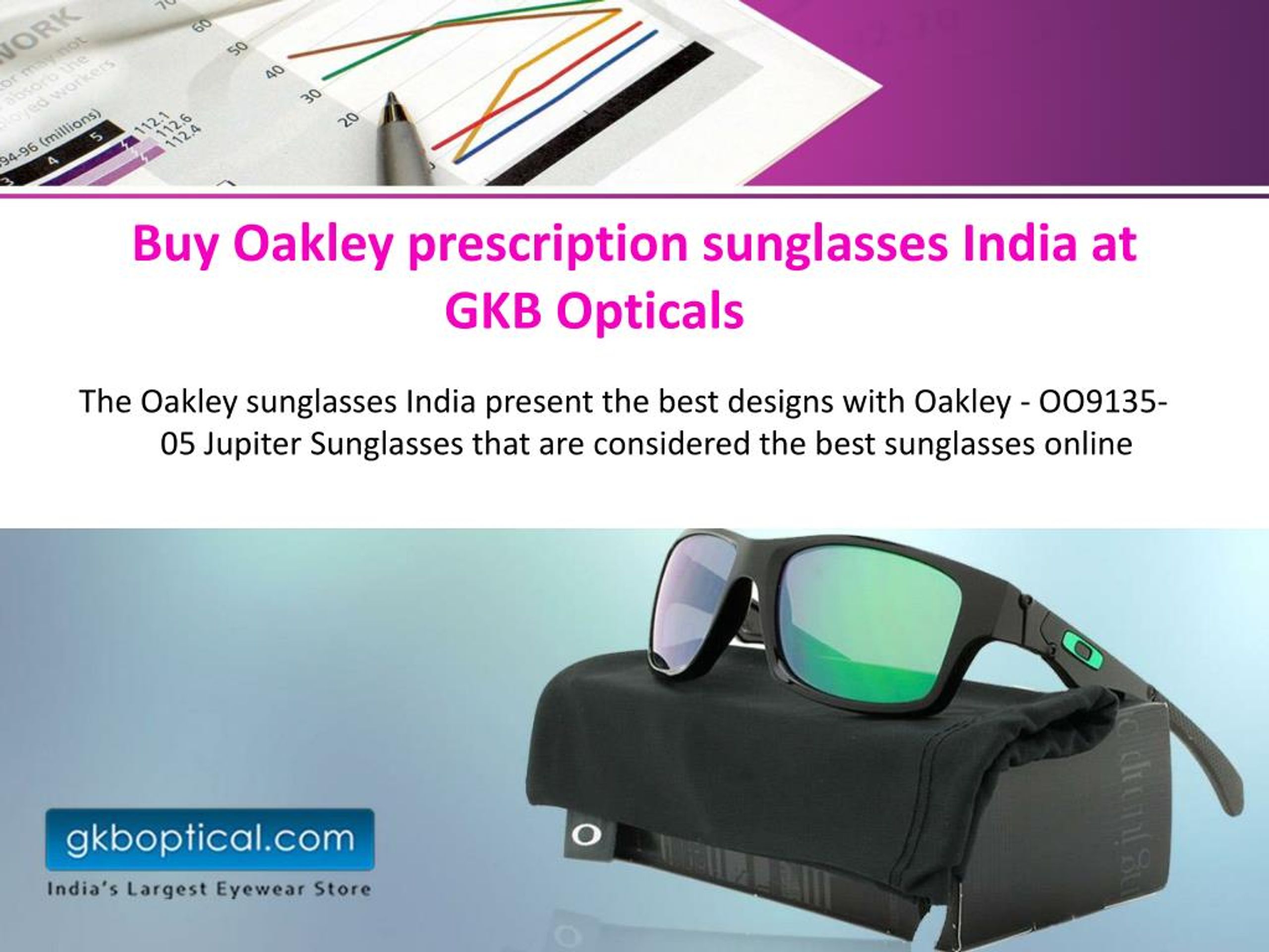 Oakley prescription sunglasses | Sports Eyewear | Fashion Eyewear US