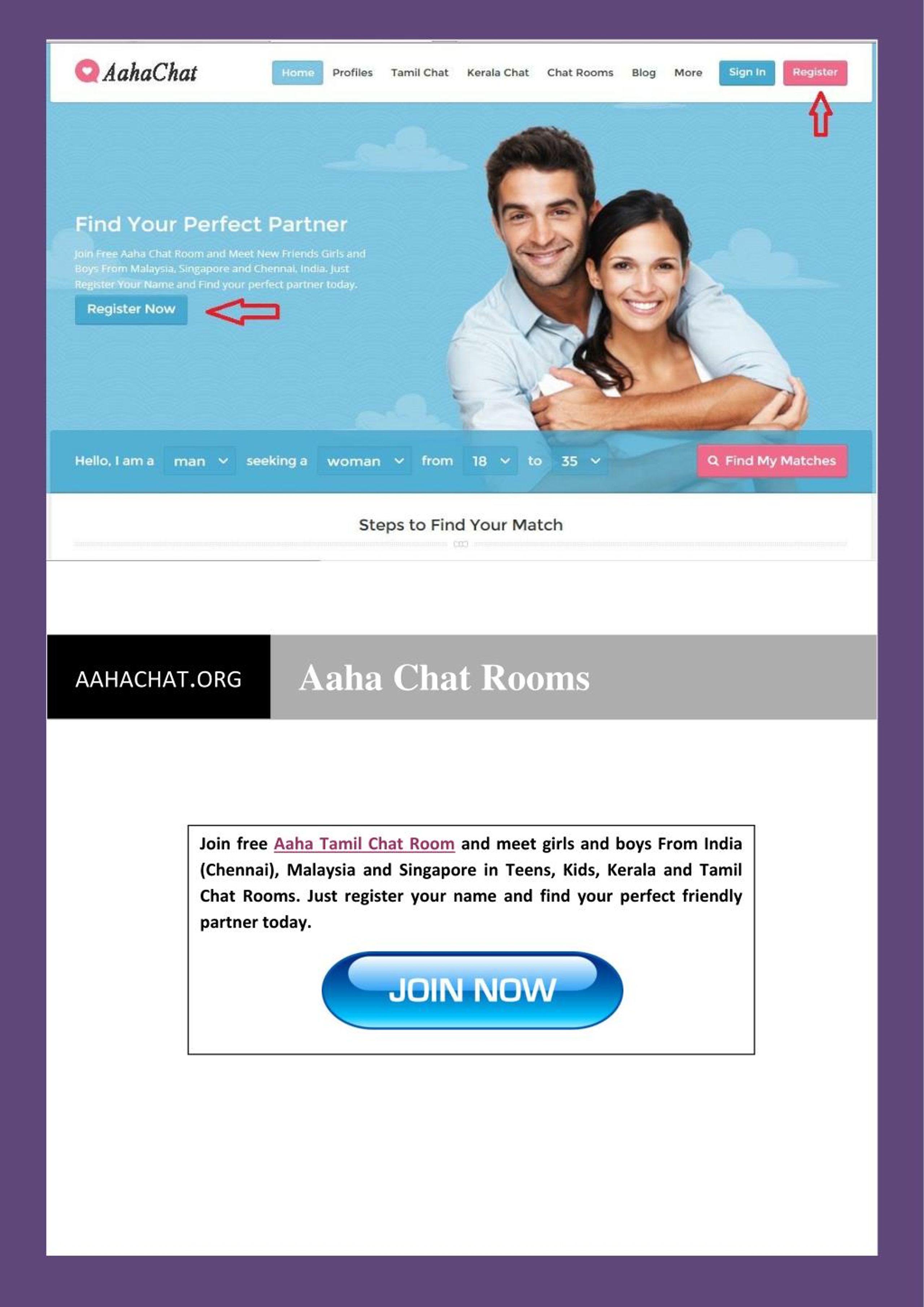 Ppt Kerala Chat Room Free Online Powerpoint Presentation