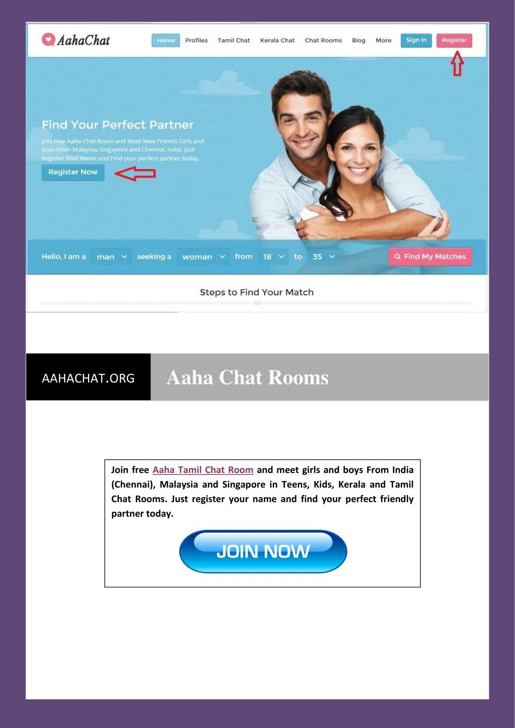 online chat rooms free