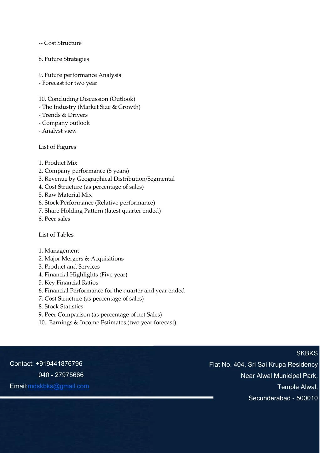an analysis on inventory management at whirlpool of india limited puducherry an analysis on inventory management at whirlpool of india limited puducherry