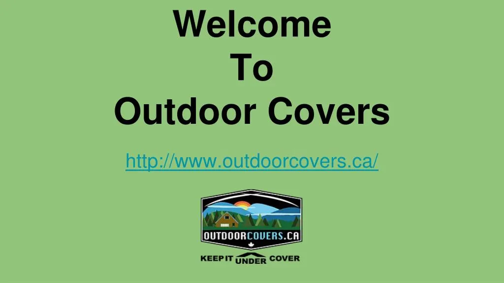 welcome to outdoor covers n.