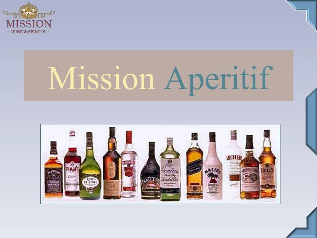 mission wine and spirits coupon