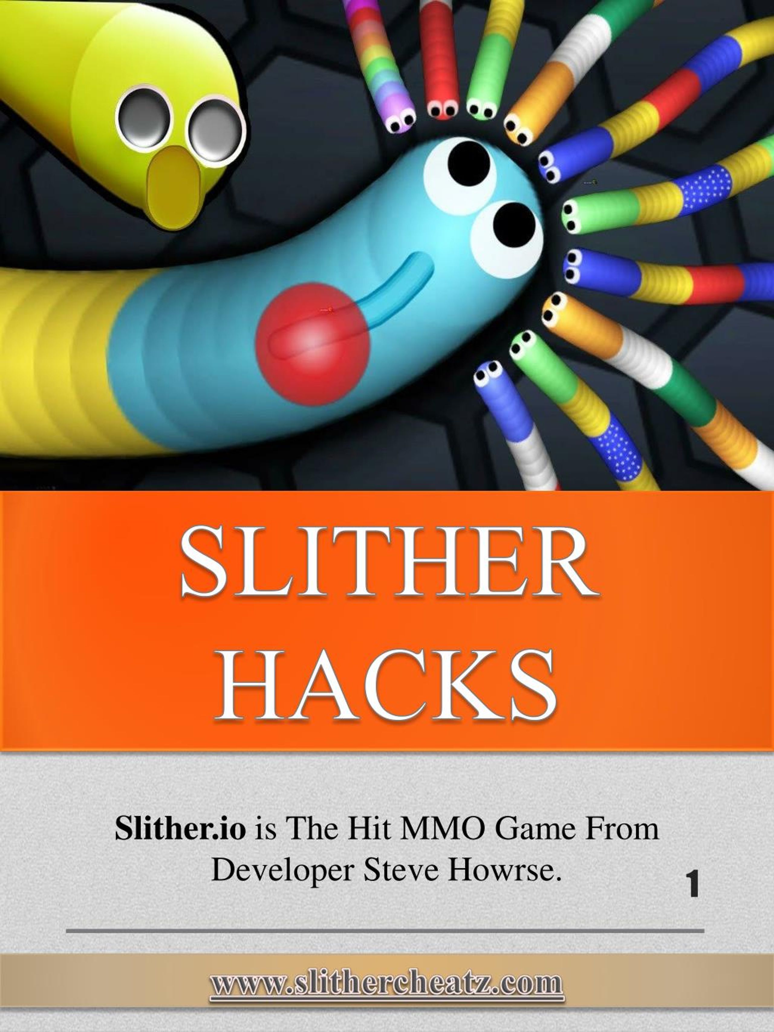 slither.io cheats (@slitheriobot) / X