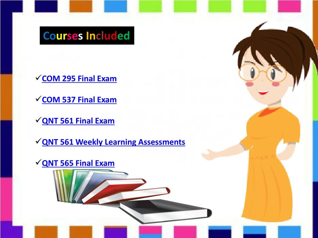 com 537 final exam Snaptutorial is a online tutorial store we provides com 537 final exam guide. com 537 final exam Snaptutorial is a online tutorial store we provides com 537 final exam guide.
