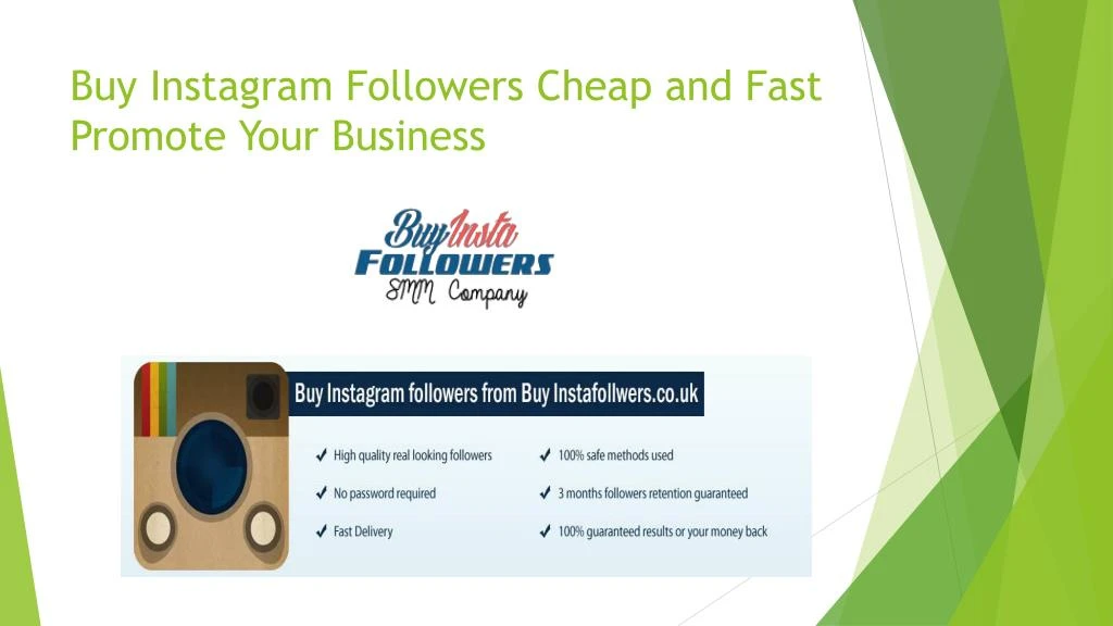 PPT - How to buy instagram followers PowerPoint ... - 720 x 405 jpeg 27kB