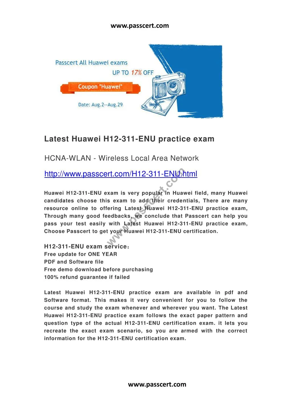 Brain H12-711_V4.0 Exam