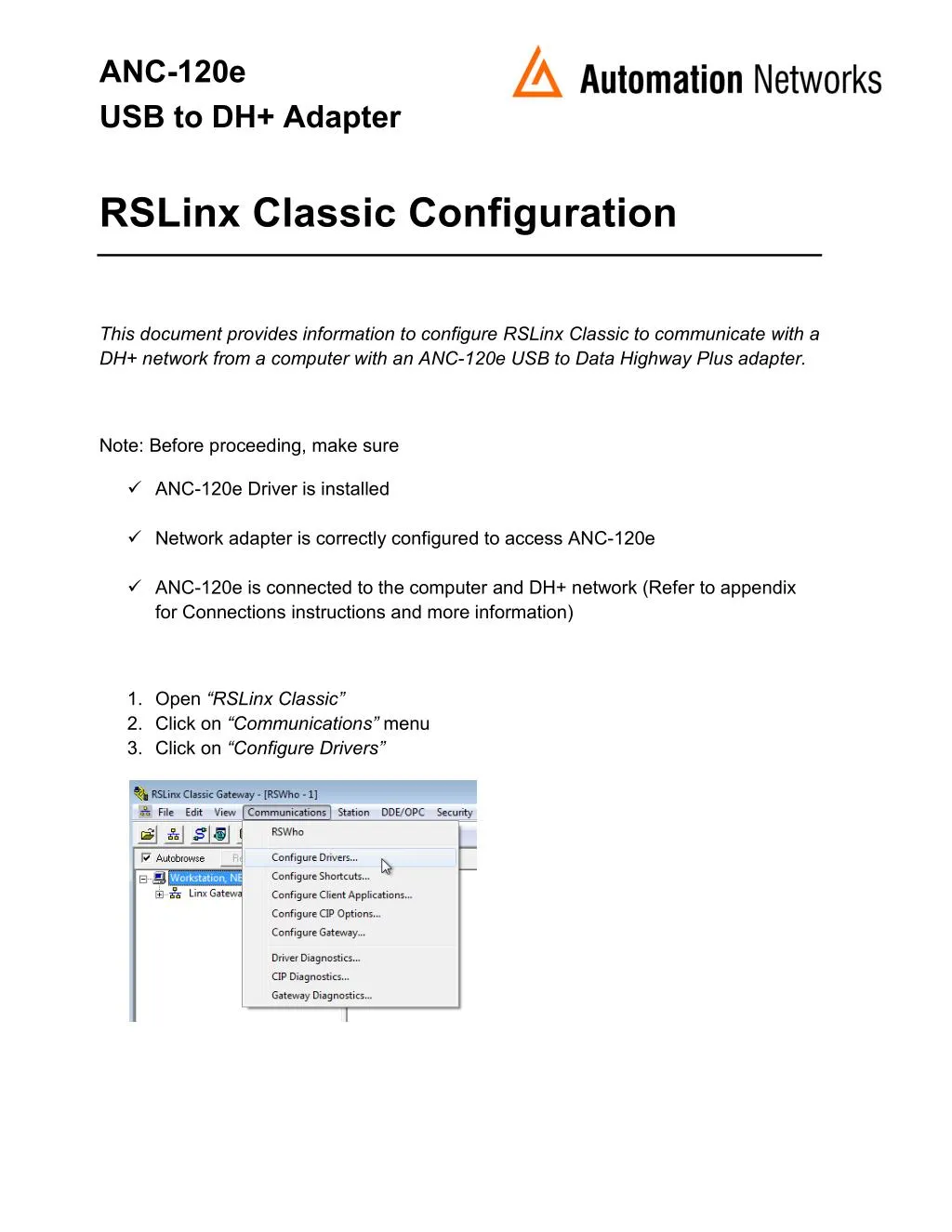 rslinx classic 2.57 free download