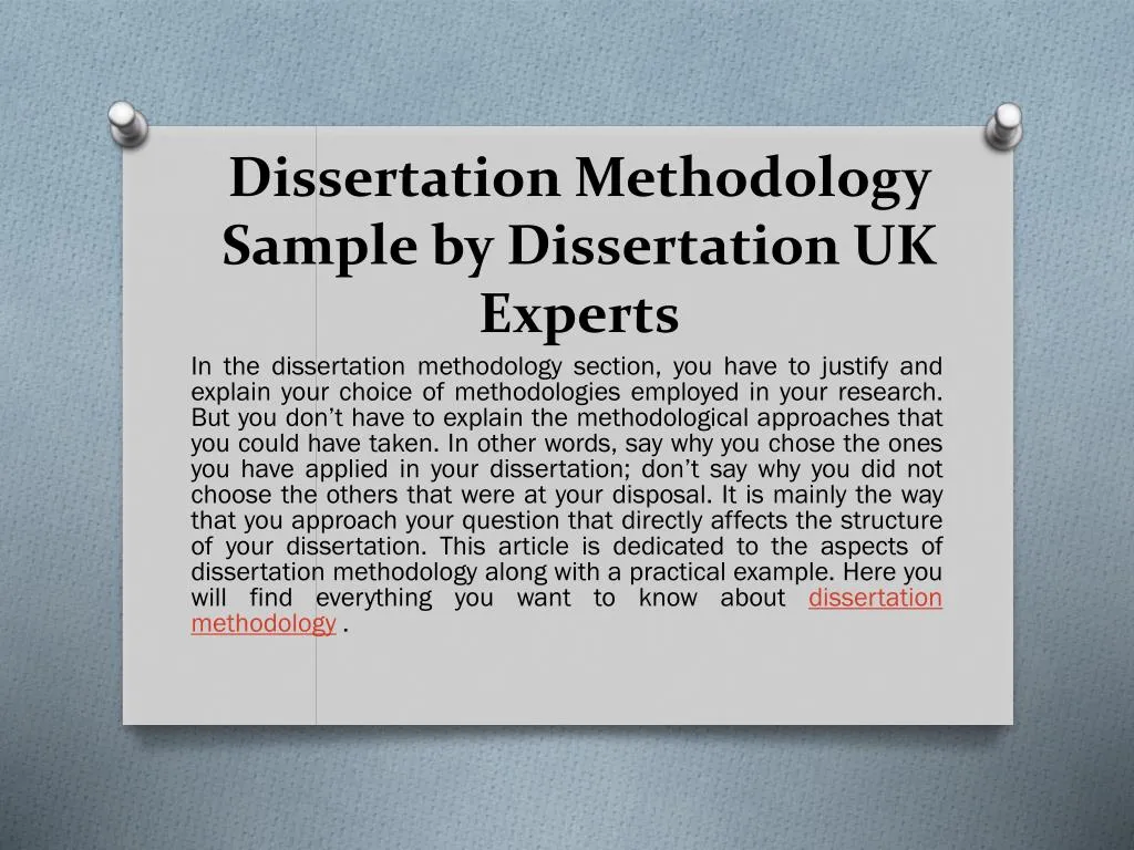 Questions to ask dissertation supervisor