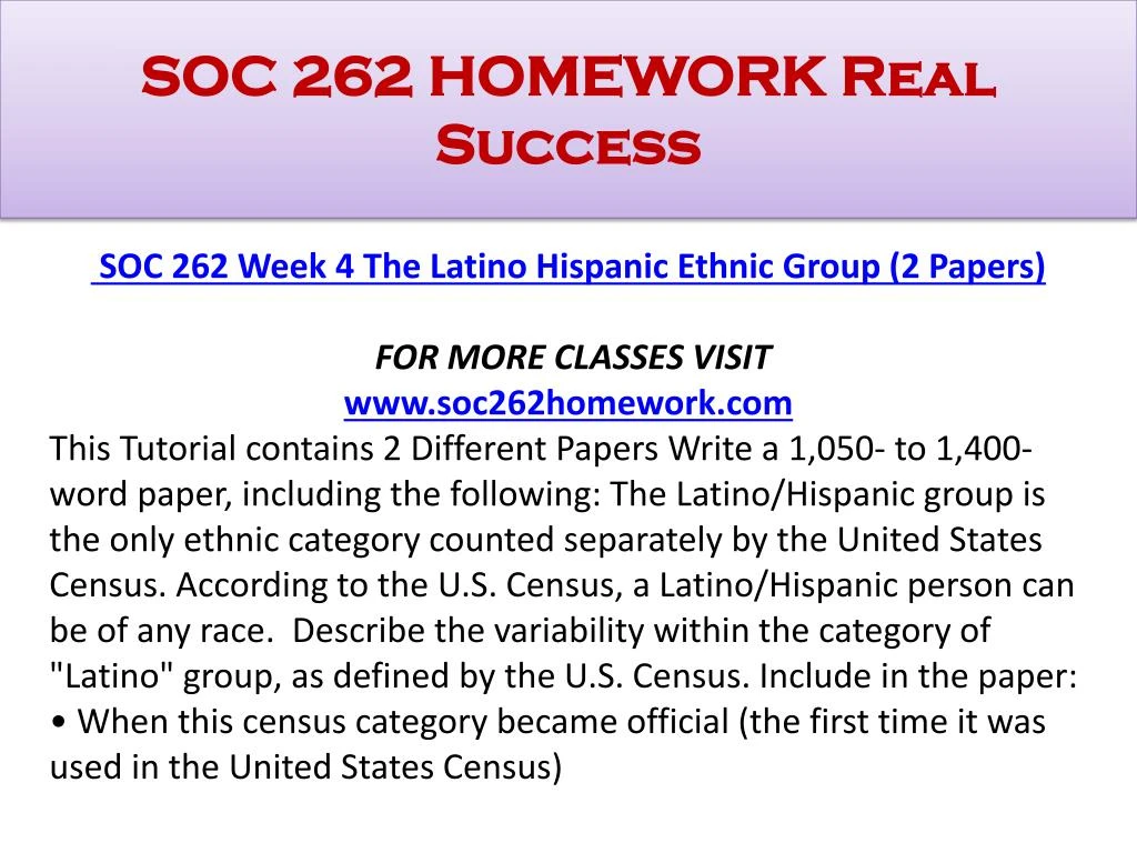 week 7 soc home work Tutorials experts shop cart checkout my account blog 0 items - $ 000 no products in the cart search for gc soc 386 week 1 examining the social work. week 7 soc home work Tutorials experts shop cart checkout my account blog 0 items - $ 000 no products in the cart search for gc soc 386 week 1 examining the social work.