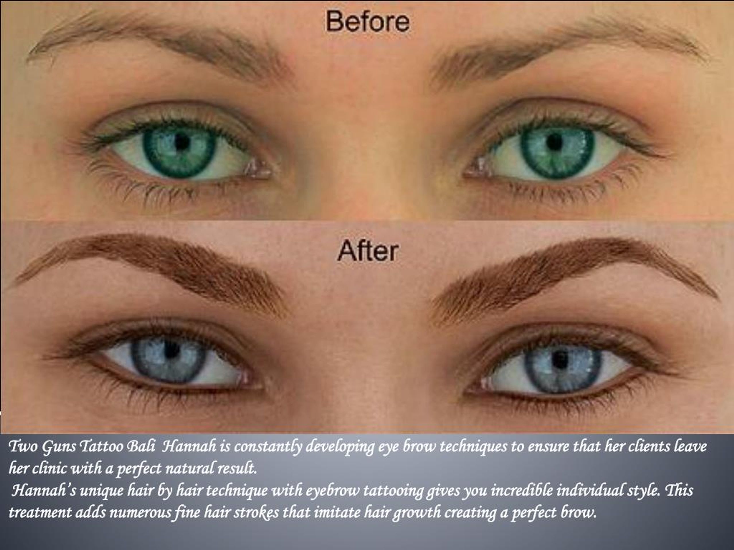 I need your opinion. I just did my microblading yesterday, not liking it  because of those lines on top and at the bottom of the brows. (Continue on  the comment) : r/microblading