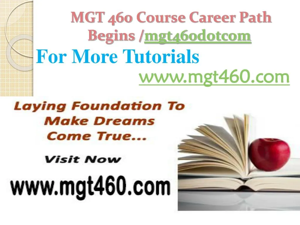 mgt careers