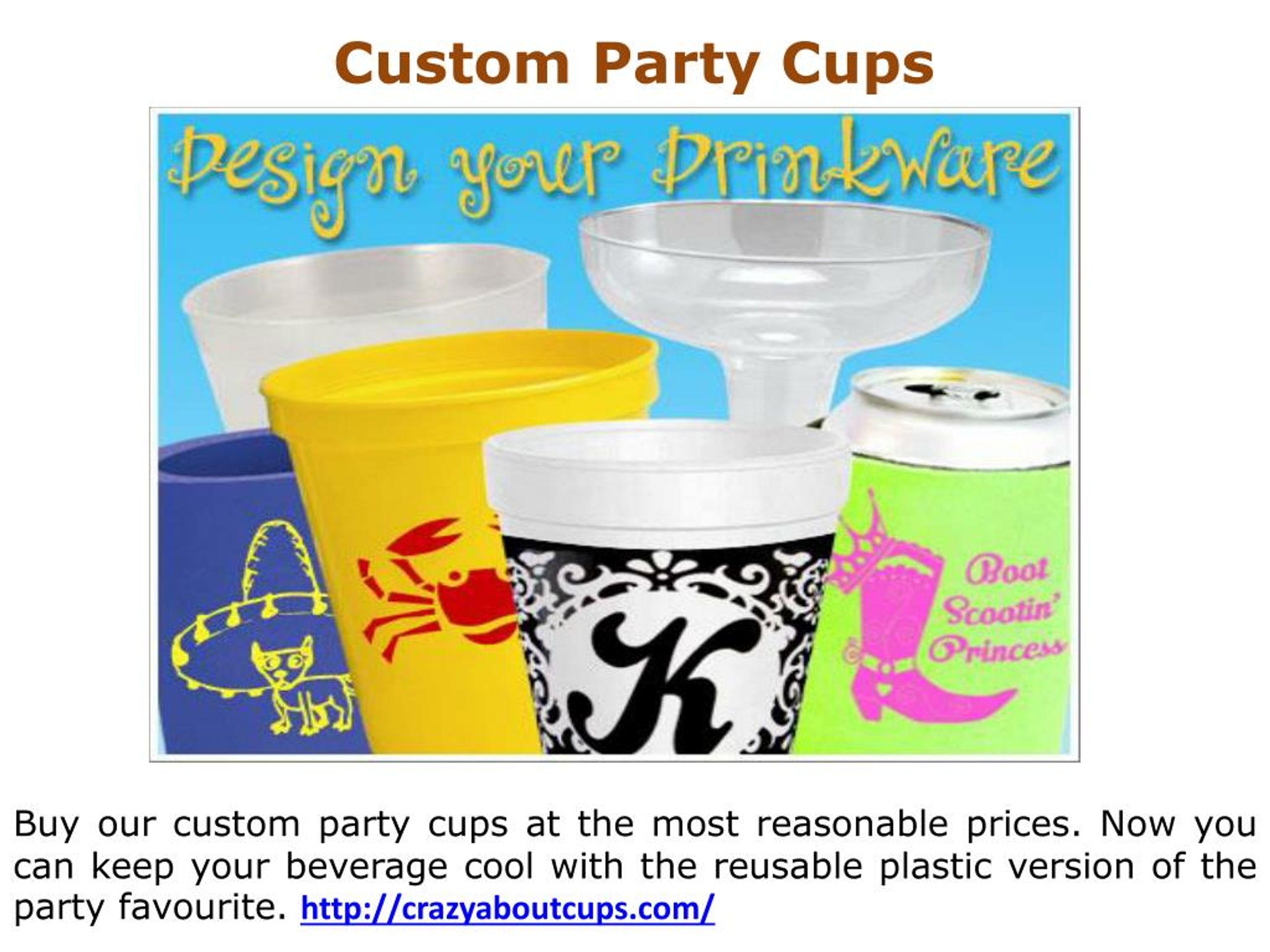 Romax Drinkware  Best Biodegradable Drinkware in Sydney