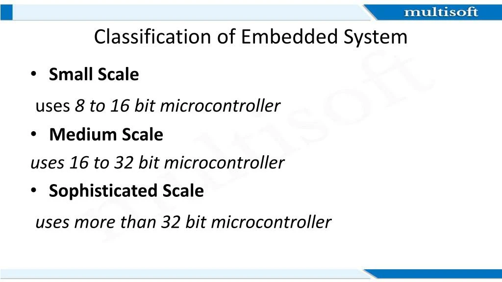 PPT - Embedded Systems PowerPoint Presentation - ID:7392171