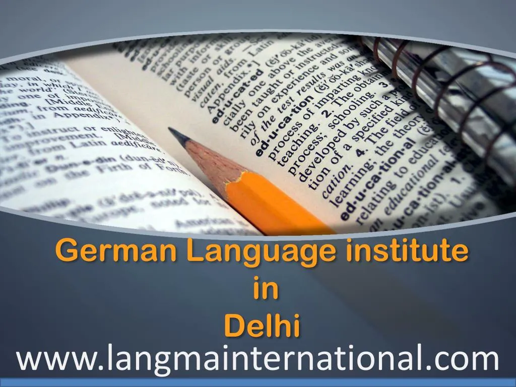 ppt-german-language-institute-in-delhi-powerpoint-presentation-free