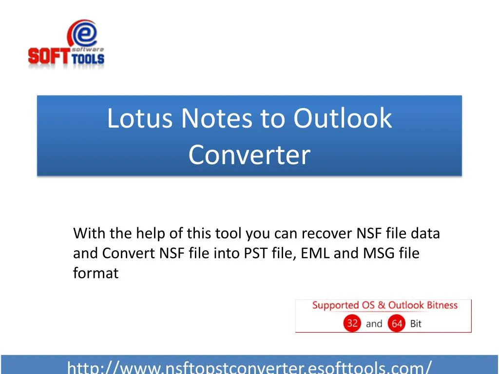 export lotus notes 8.5 email to outlook export lotus notes 8.5 email to outlook