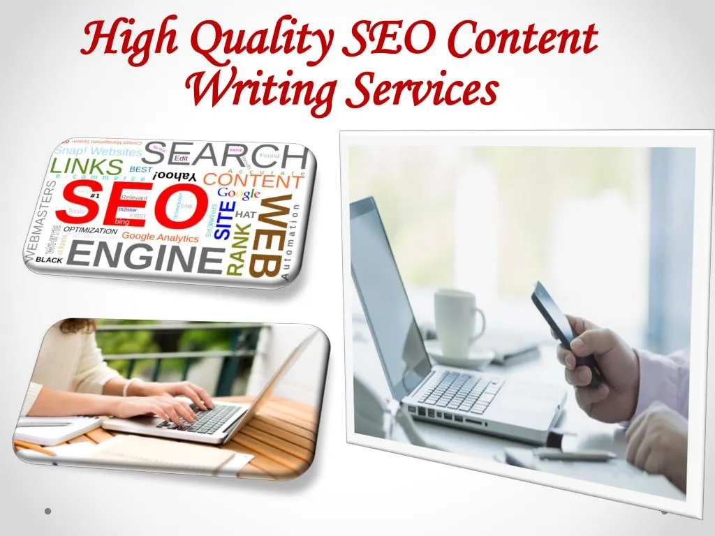 high quality seo content writing services n.