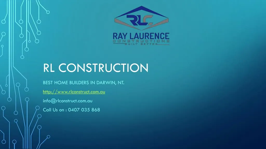 PPT Builders in Darwin PowerPoint Presentation, free download ID