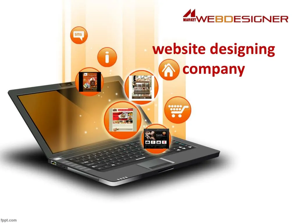 website designing company n.