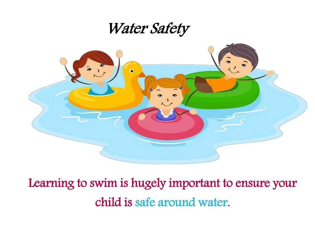 PPT - Kids Swimming Lessons: Reasons Why Your Child Should Learn To ...