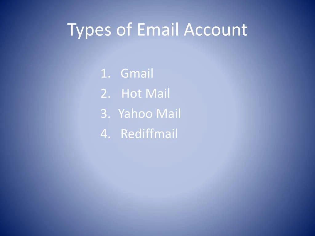 PPT - Why Need Security for Email System PowerPoint Presentation - ID ...