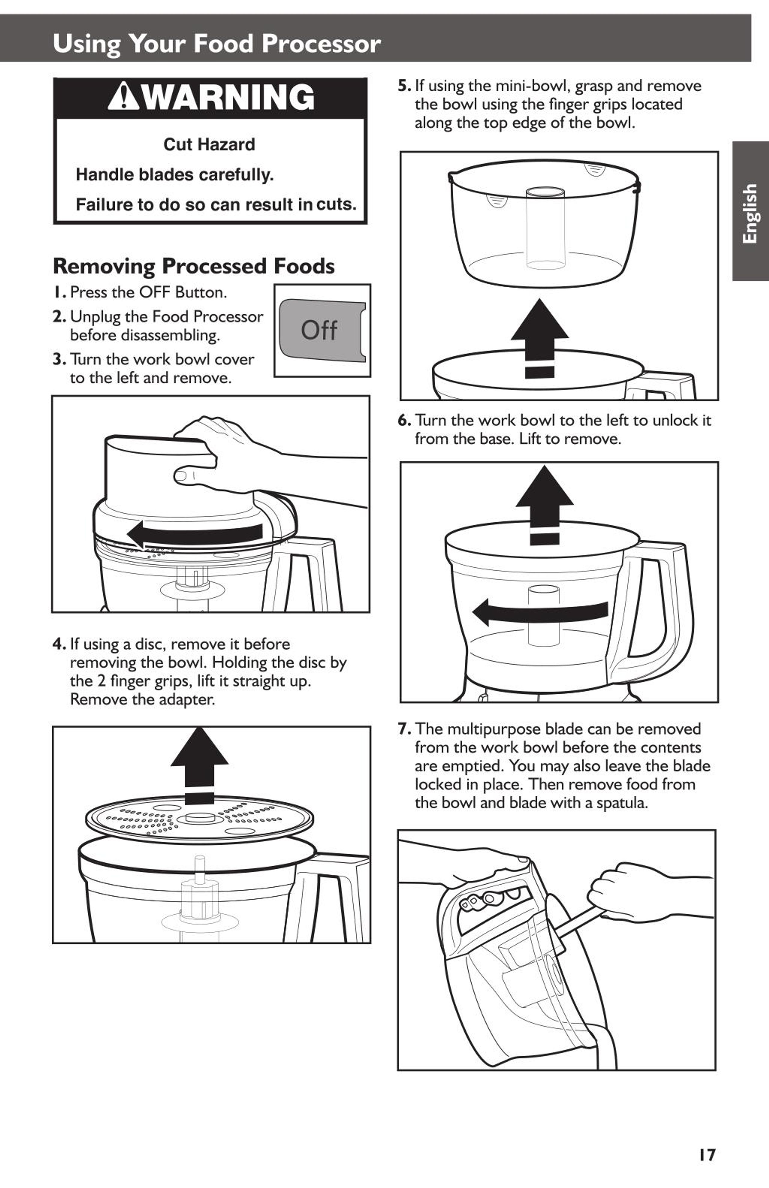 PPT - KitchenAid® 13-Cup Food Processor Manual PowerPoint Presentation ...