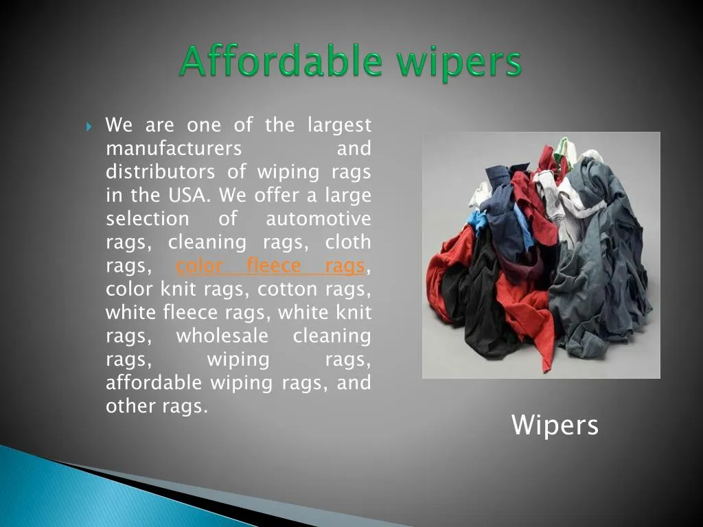 affordable wipers n.