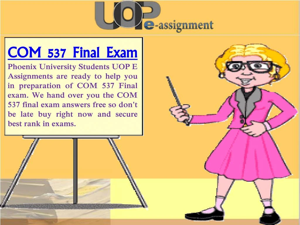 com 537 final exam Snaptutorial is a online tutorial store we provides com 537 final exam guide. com 537 final exam Snaptutorial is a online tutorial store we provides com 537 final exam guide.
