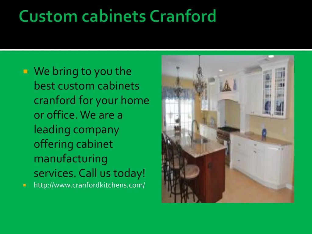 PPT Custom Kitchen remodel NJ PowerPoint Presentation, free download ID7394559