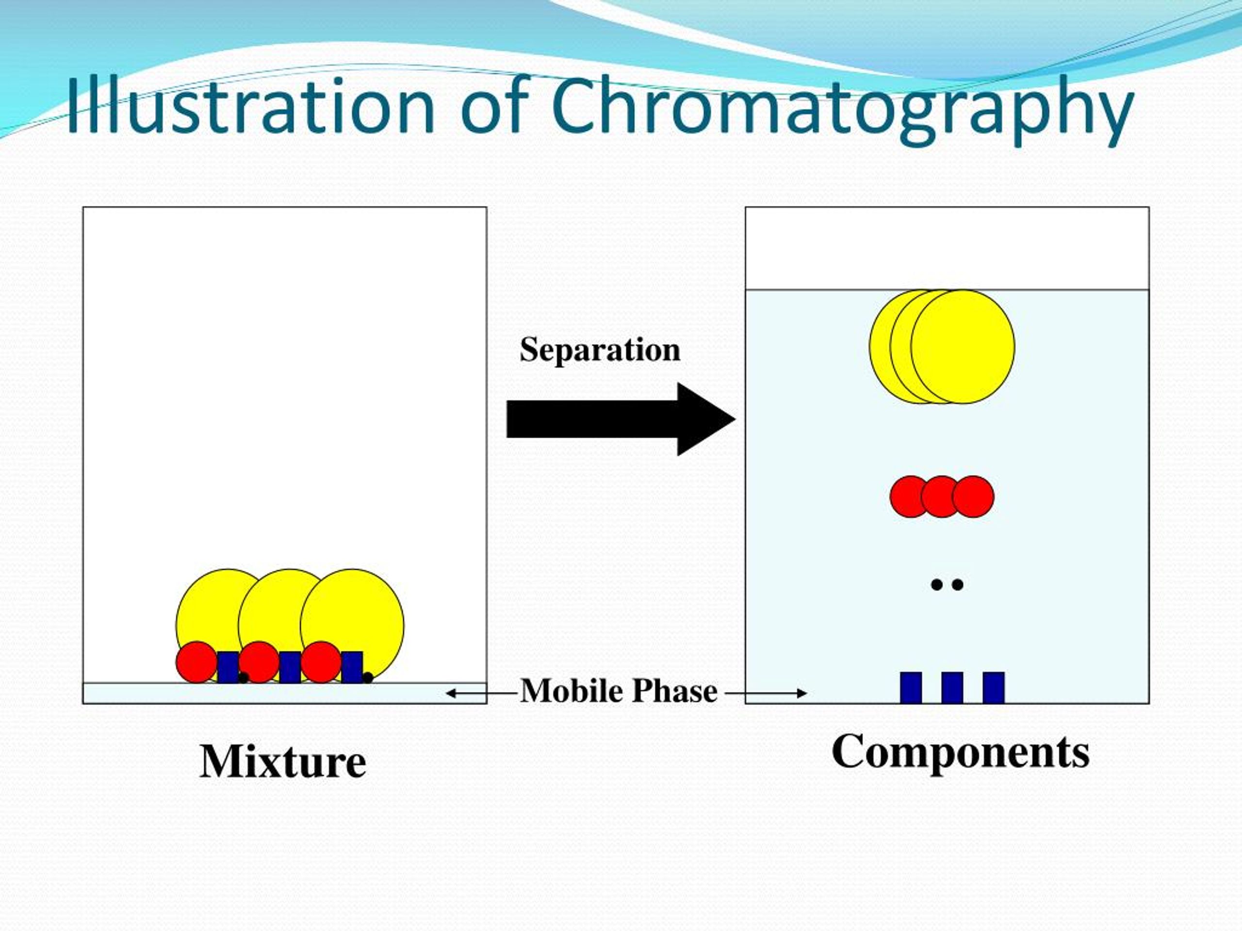 What Is Chromatography Of Principle at Alicia Roberto blog