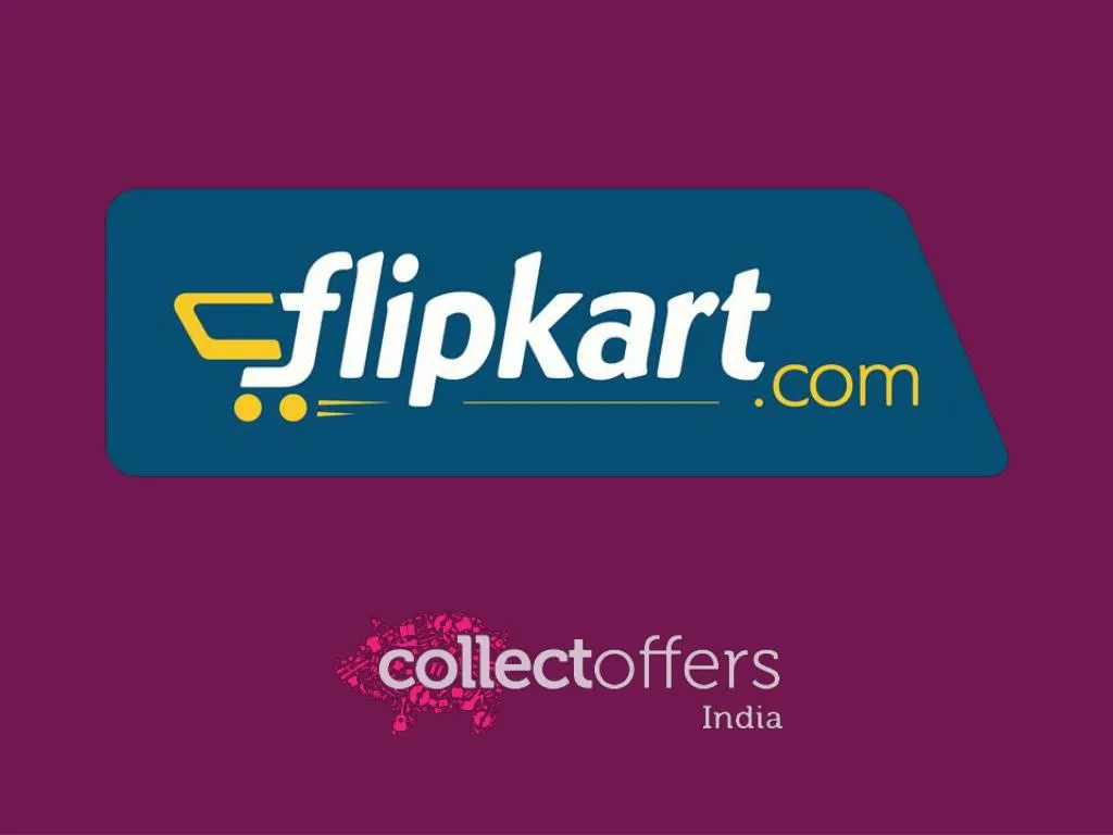 PPT - Flipkart voucher codes 2016 | collectoffers.com PowerPoint ...
