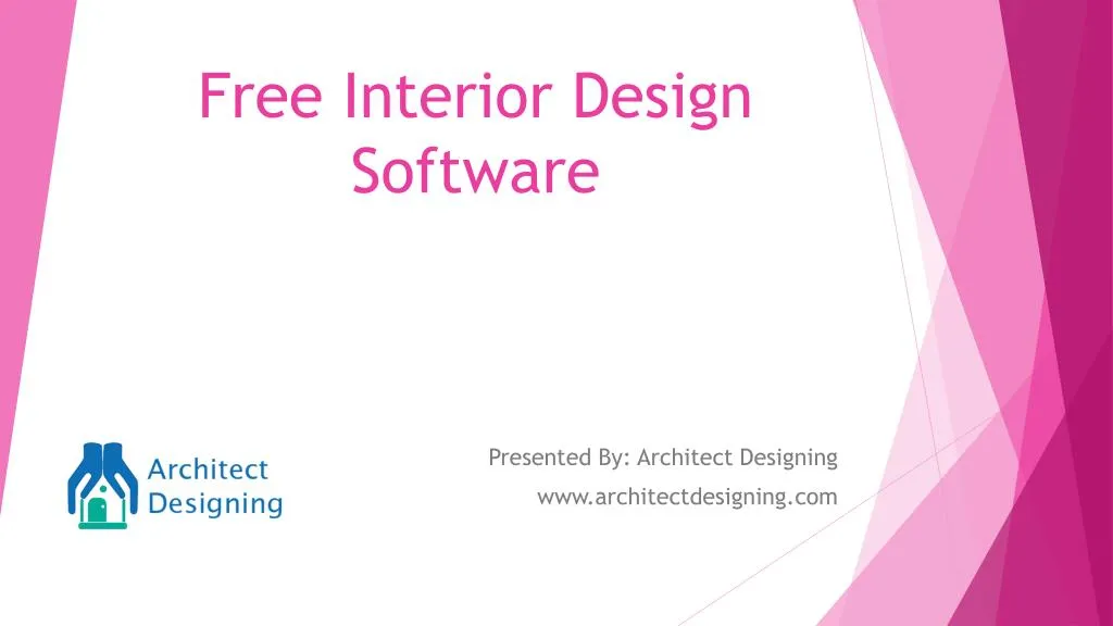 free interior design software n.