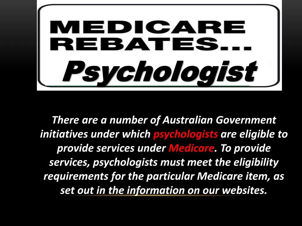 ppt-best-medicare-rebate-psychologist-in-australia-powerpoint