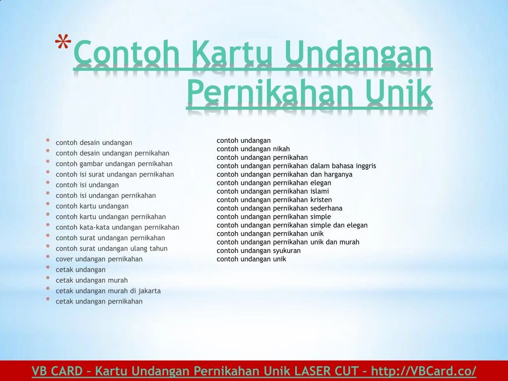 Download bingkai undangan pernikahan