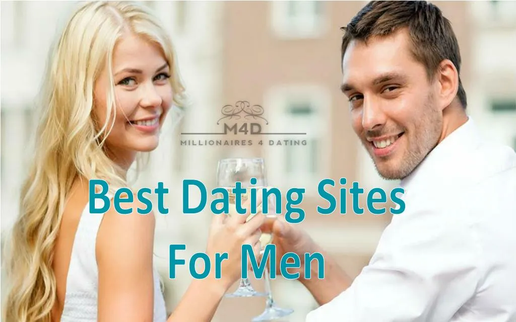 best paid dating sites for men