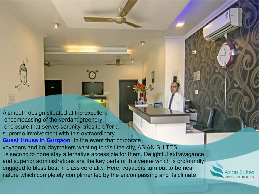 PPT Guest House in Mumbai PowerPoint Presentation, free download ID7397321