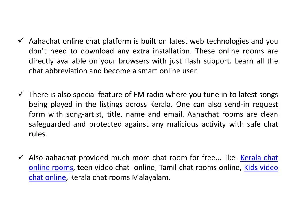 Online Chat Kerala Malayalam Tistnilora