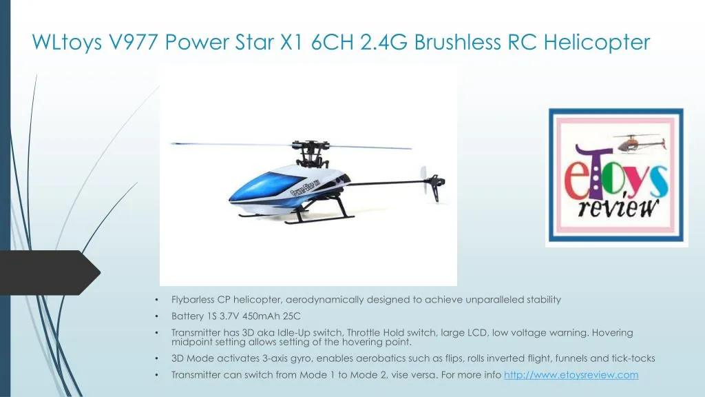 best outdoor rc helicopter