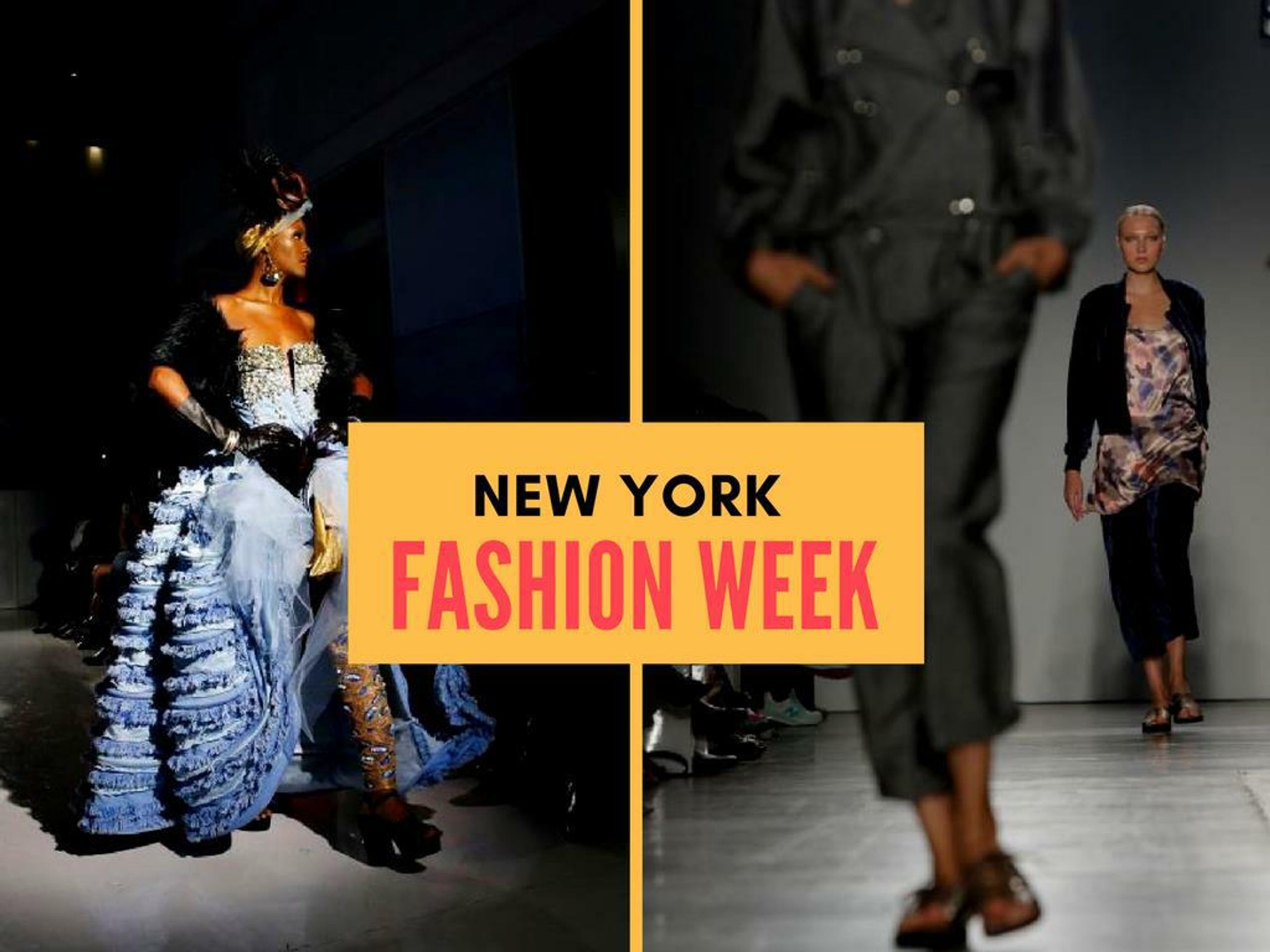 The New York Times > Fashion & Style > Slide Show > Slide Show: Pulse