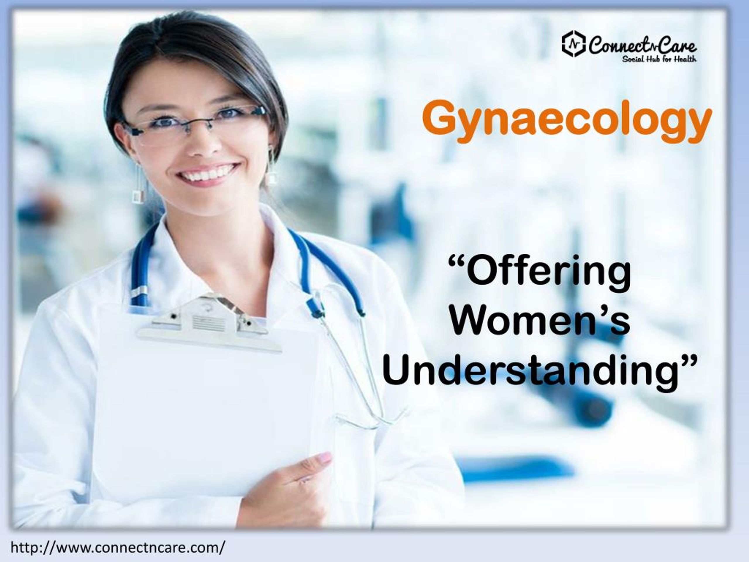 what is presentation in gynaecology