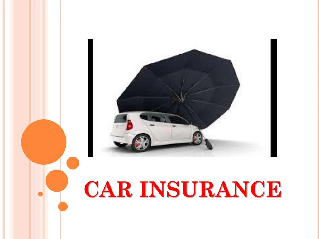 car insurance n.