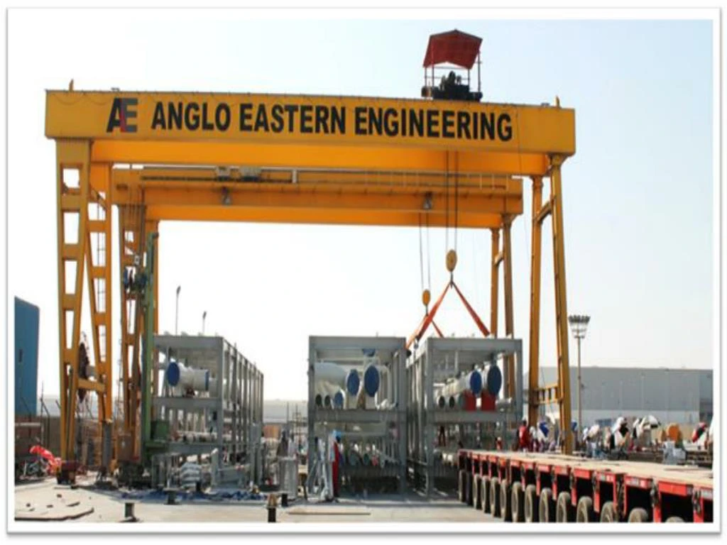 Anglo Engineering PPT - Anglo Eastern Industries Provide Engineering services for your ...