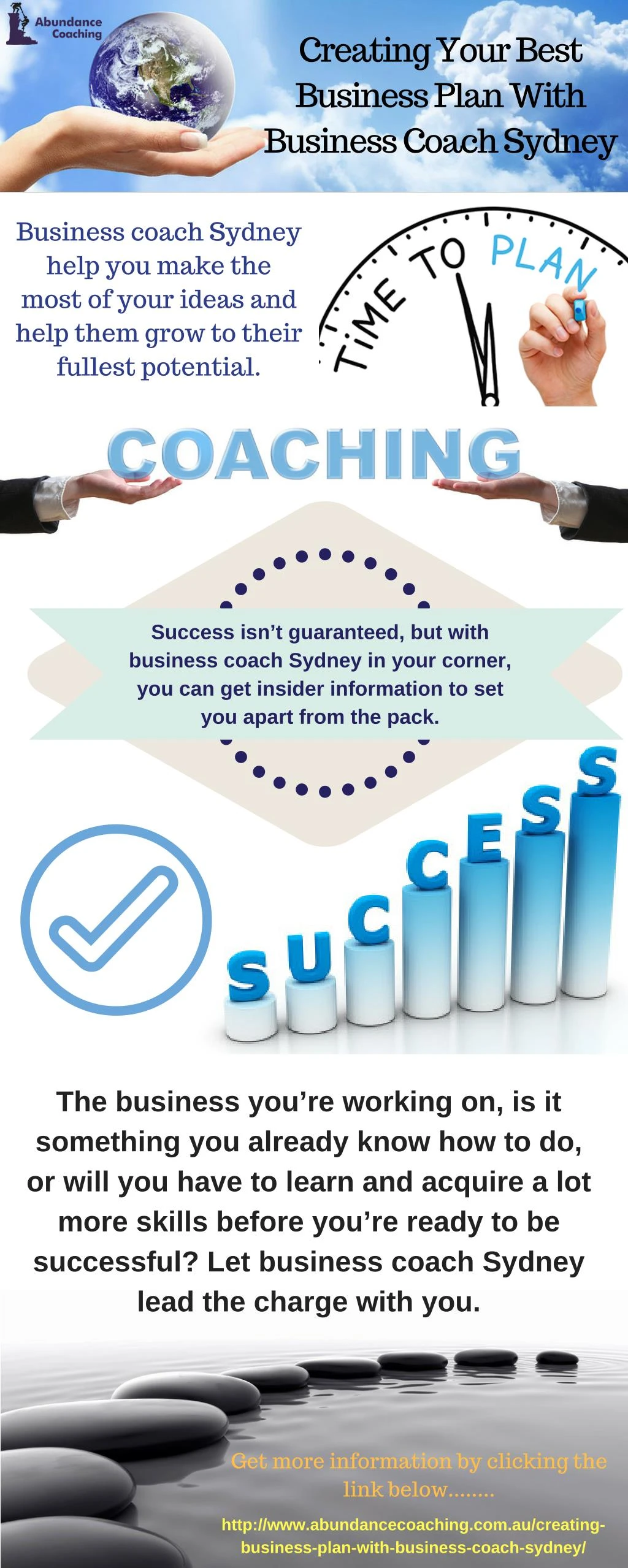 how to make the best business plan