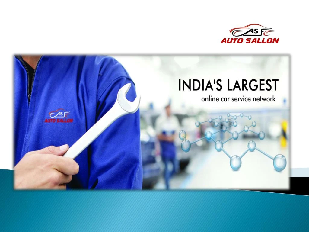 PPT Car Cleaning Services in Delhi at your doorstep PowerPoint