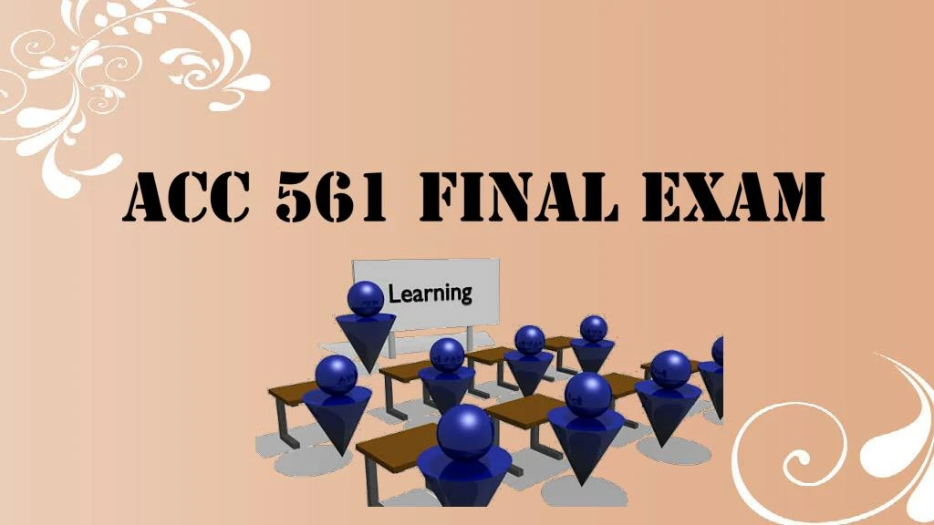 250-561 Exam Overview