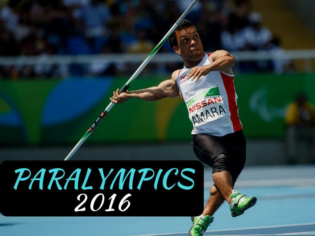 paralympics 2016 n.