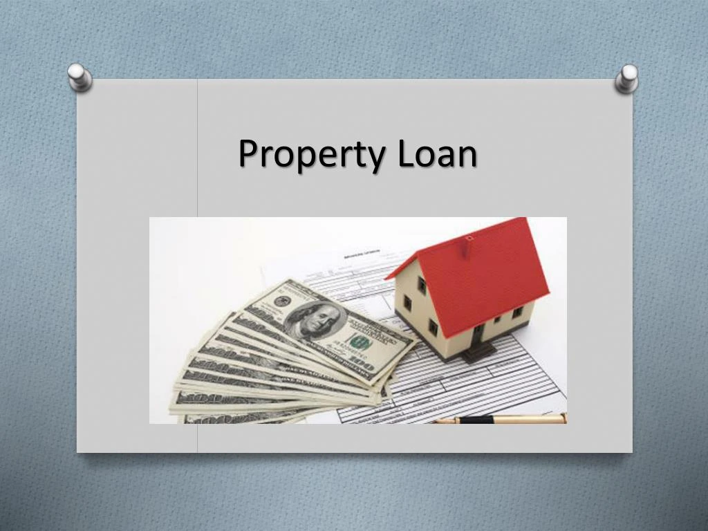 PPT - Home Improvement Loan Interest Rates PowerPoint  